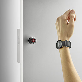 OTS Pulse Real time lock