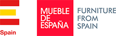 Mueble de España / Furniture from Spain